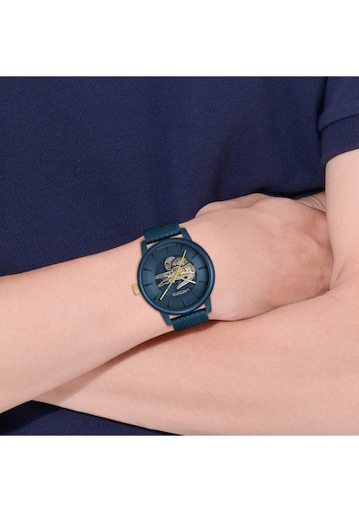 Lacoste Automatic Lac2011385 Erkek Kol Saat