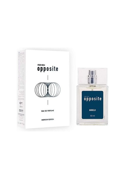 Bargello Opposıte Erkek 50 Ml Parfüm Edp Bgy Aromatik