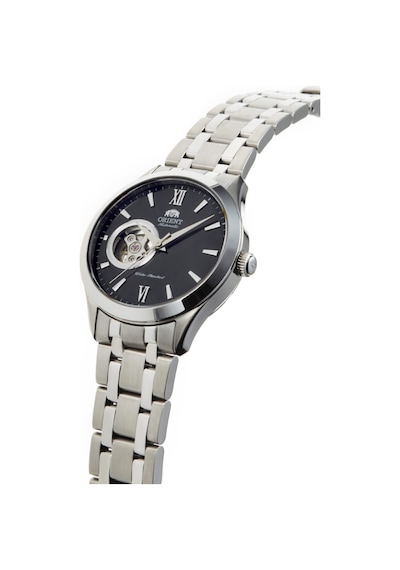 Orient Tag03001b0 Erkek Kol Saati Gri
