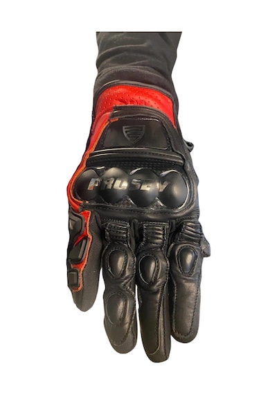 Prosev Eldiven Gl60 Red Renkli