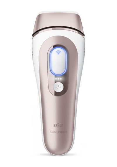 Braun Ipl Skin İ Expert, Evde Tüy Alma, Ücretsiz Uygulama, Çanta, , 3 Başlık, Pl7253 Sku: Smg8690010392404