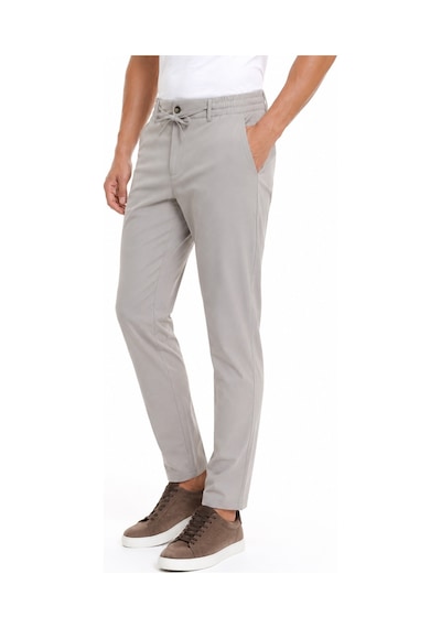 Pandonim Erkek Beli Lastikli Jogger Pantolon Regular Fit Bgl-st05514 Taş Pandonim Erkek Beli Lastikli Jogger Pantolon Regular Fit Bgl-st05514 Taş