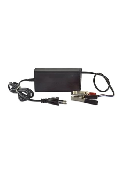 Ayrex Techmore 12v 5 Amper Akü Şarj Cihazı 24 İle 72 Amper Arası Jel, Sulu, Kuru Aküler İçindir Motosiklet Akül