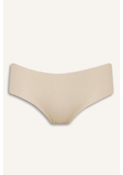 Defacto 2li Hipster Külot Fall İn Love F2125ax25auer98 Ekru-er98