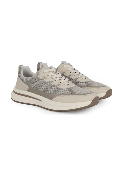LBR H1135 Ea Nefes Alabilir Örme Triko Kumaşlı Bağcıklı Kalın Eva Taban Günlük Sneaker Kemik LBR H1135 Ea Nefes Alabilir Örme Triko Kumaşlı Bağcıklı Kalın Eva Taban Günlük Sneaker Kemik
