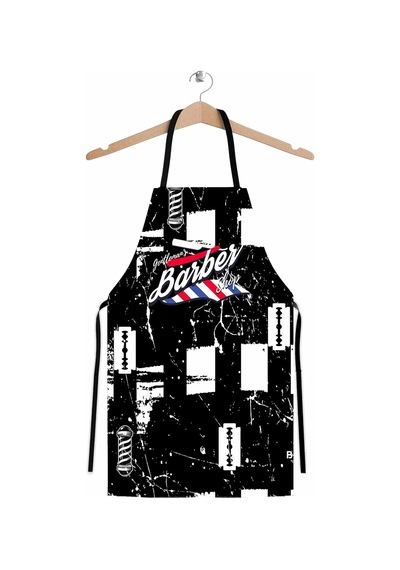Apron Boya Önlüğü, Kuaför Önlügü, Beauty Salon Önlügü, Önlügü.