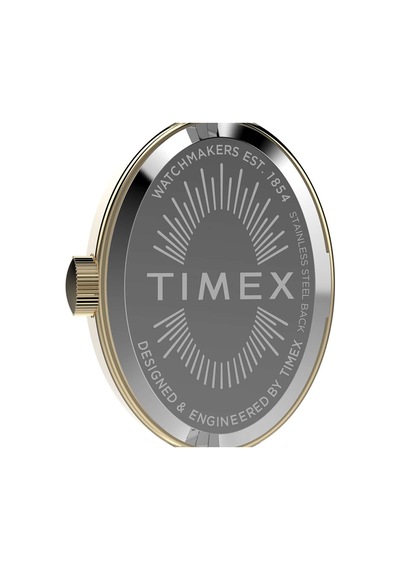 Timex Tw2y26800 Kadın Kol Saati Altın