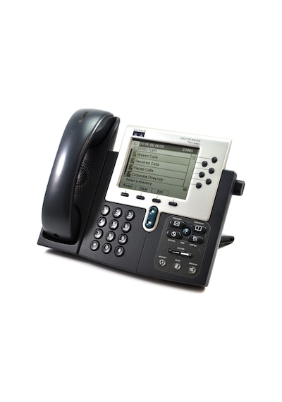 Cisco 7960G IP Telefon
