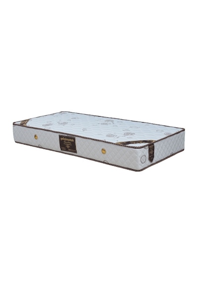 Gelişim Yatak Bambo Pocket Plus Torba Yarı Ortopedik Yaylı Yatak 90 x 190 CM