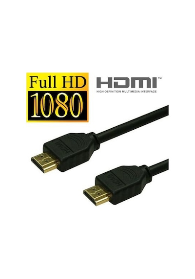 Codegen Uhd 4K Ağ Destekli Altın Uçlu V 1.4B 10 Metre Hdmi Kablo