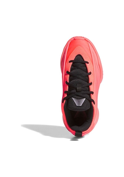 Adidas Belıeve That 1 J Genç Basketbol Ayakkabısı Kı4088 Turuncu