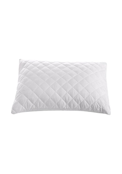 2 Adet Yastık Koruyucu Alez - 50x 70 Cm Cpr-6952-57be0 Çok Renkli