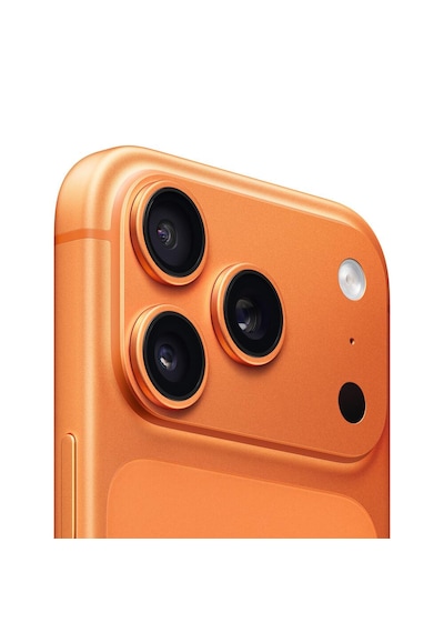 Apple iPhone 17 Pro 256 GB (Apple Türkiye Garantili)