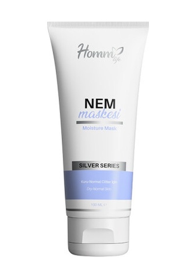 Homm Life Nem Maskesi 100 Ml