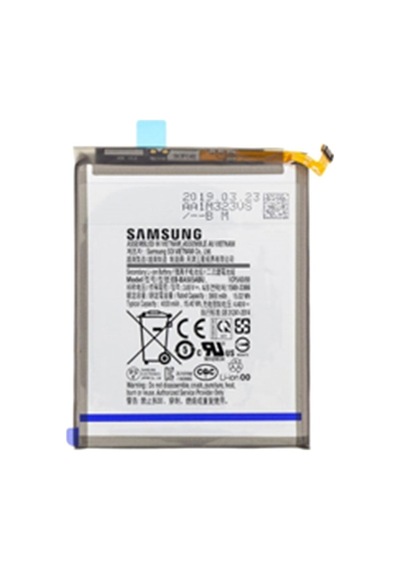 Samsung Uyumlu A50 Batarya Pil