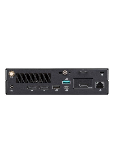 Asus ExpertCenter PB64-B50060MH Ultra 5-225 16 GB 256 GB SSD Dos Mini Bilgisayar
