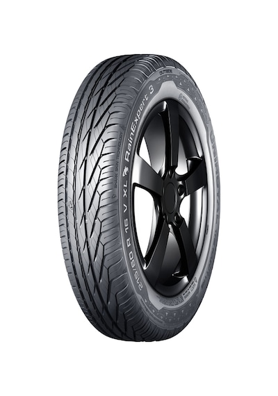 Unıroyal 175/70R13 82T Rainexpert 3 Yaz Lastiği 2024
