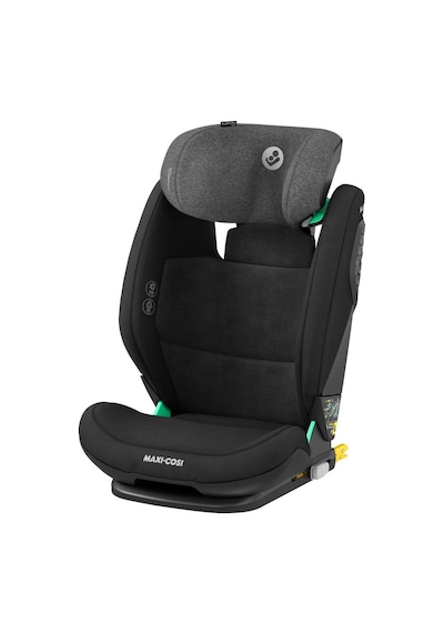 Maxi-Cosi Rodifix Pro I-Size Isofix'li 15-36 kg Çocuk Oto Koltuğu Authentic Black