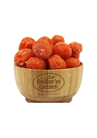 Doğan'ın Lezzeti Altın Portakal Kurusu 1 KG