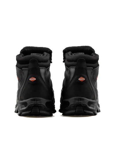 Scooter M5538ds Erkek Bot M5538DS Siyah