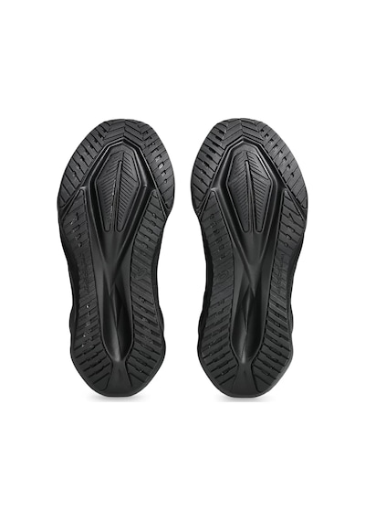 Asics Novablast 5 Kadın Siyah Koşu Ayakkabısı 1012b765-002 Siyah