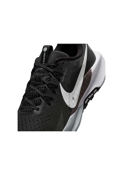 Nike React Pegasus Trail 5 Koşu Ayakkabısı Dv3864-001 Pasha Giyim Çok Renkli
