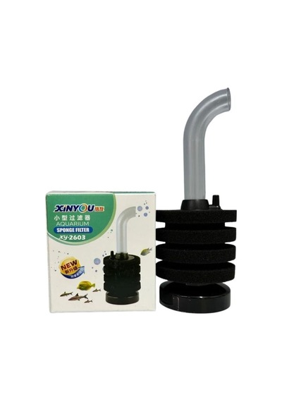 Xinyou Pipo Filtre Xy-2603