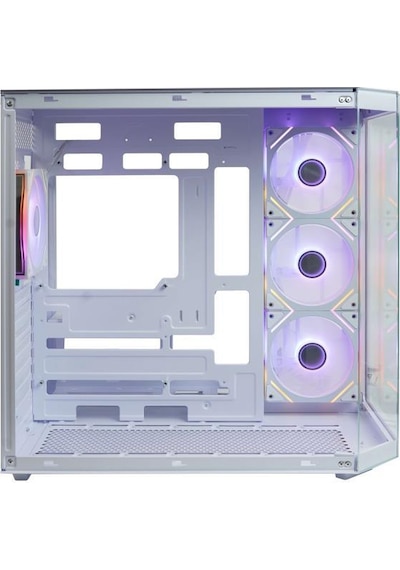 Eternal Power Icestream Pro X White Aqua