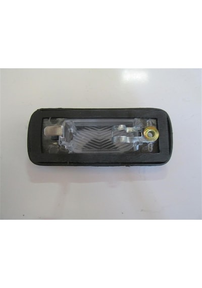 Renault R9- Broadway- 83/96 Arka Plaka Lambası