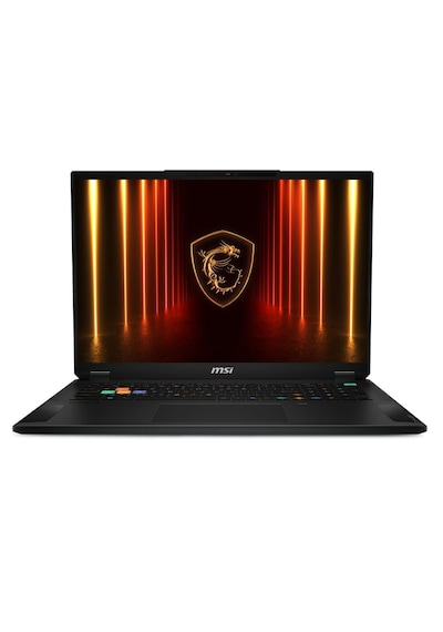 MSI Stealth 18 HX AI A2XWHG-082TR Ultra 9 275HX 32 GB 2 TB SSD 12 GB RTX5070Ti W11H Dizüstü Bilgisayar