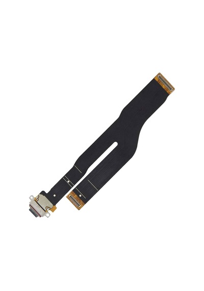 Samsung Note 20 Uyumlu Şarj Bordu Alt Bord    Yc