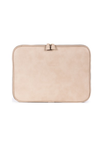 Mussen Arvo - Macbook Neo Air Ve Pro - Laptop Çantası & Kılıfı 13", 13.3", 13.6" Ve 14" İnç Vizon Raven