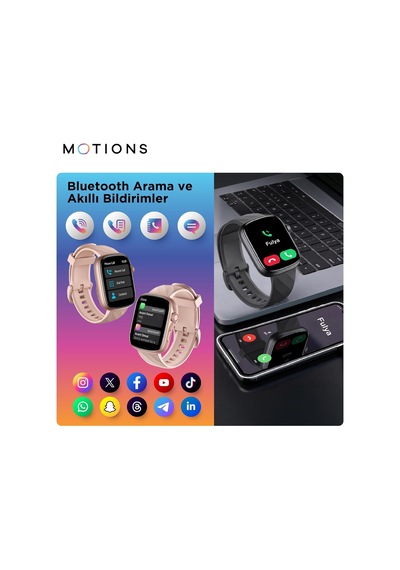 Gts 10 Akıllı Saat - 1.95" Ultra Hd Amoled Ekran, Bluetooth Telefon Görüşmeli,ios Ve Android Uyumlu, 3atm, Suya Dayanıklı,adımsayar,nabız Ve Uyku Takibi,hafif,kadın Erkek Kol Saati, Rosegold Yok Gts 10 Akıllı Saat - 1.95" Ultra Hd Amoled Ekran, Bluetooth Telefon Görüşmeli,ios Ve Android Uyumlu, 3atm, Suya Dayanıklı,adımsayar,nabız Ve Uyku Takibi,hafif,kadın Erkek Kol Saati, Rosegold Yok