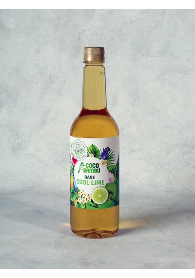 Coco Bambu Cool Lime Bazı 750 ML