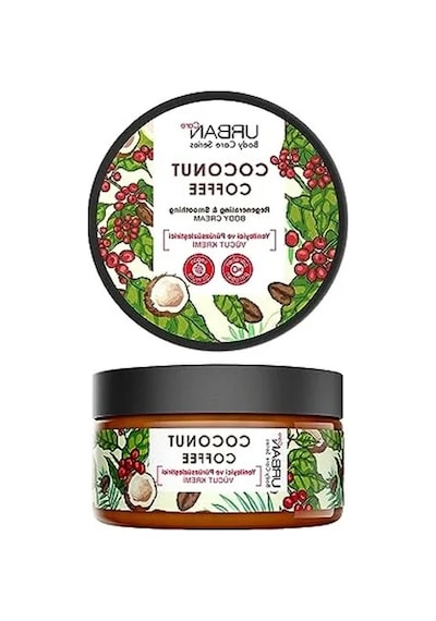 Yenileyici Vücut Kremi 200 Ml Vegan