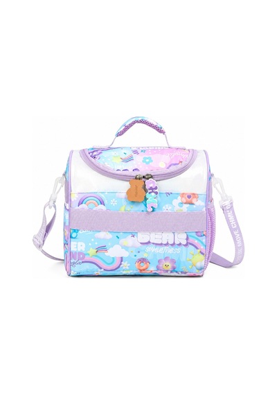 Chımola Cute Cun Bear Beslenme Çantası Bt203 Renkli