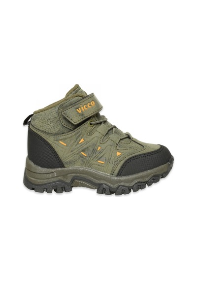 Vicco 869.f26k.264 Denali Filet Haki Çocuk Bot