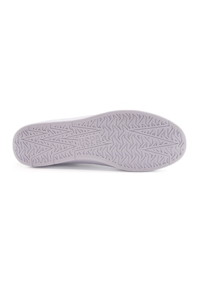 U.s. Polo Assn. Tale 5fx Beyaz Erkek Sneaker 000000000101938156 Beyaz