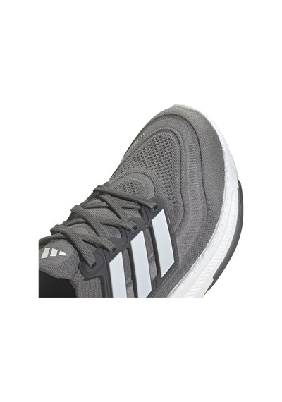 Adidas Ultraboost Light Koşu Ayakkabısı Gri