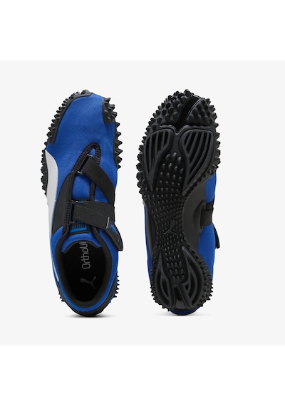 Puma Mostro Og Prime Unisex Mavi Spor Ayakkabı 403206 Mavi