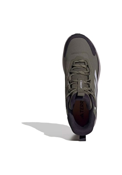 Adidas Adidas Terrex Anylander Mid R.rdy Kadın Yeşil Outdoor Bot 9610 Yeşil