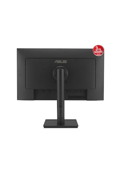 Asus 27" Ips Be27acgn 120hz Hdmı-dp Typec Rj45 Pivot Kurumsal Monitör 2560x1440 / 90lm03ı0-b03k71