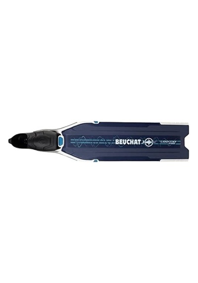 Libeccio Sport Beuchat Apno-palet Açık Mavi