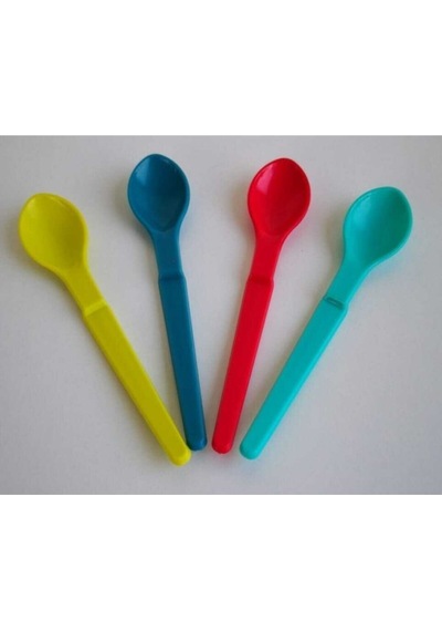 Tupperware 4 Lü Mama Kaşığı