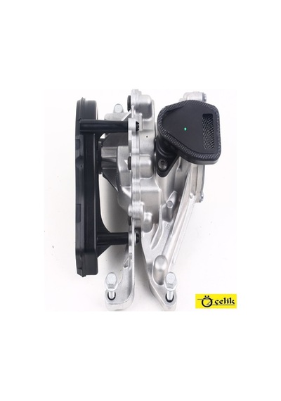 Opel 1.6 Dizel B16dth Yağ Ve Bakım Pompası Just 55509127