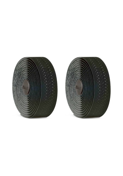 Fizik Bondcush Soft 3.0mm Siyah Bisiklet Gidon Sargı Bandı