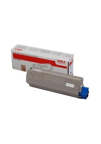 Okı 45862838 Kırmızı Toner - Mc853- Mc873- Mc883 7.300 Sayfa Kdo