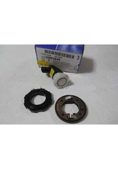 Chevrolet Captiva Park Sensörü Inci Beyazi Ithal 387555356