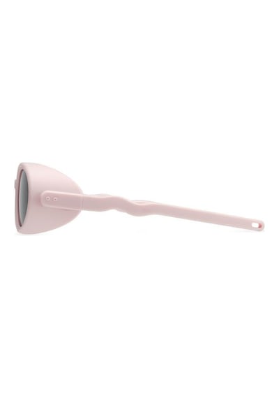 Olivio&co Creative Shield Çocuk Güneş Gözlüğü - Shell Pink Çok Renkli