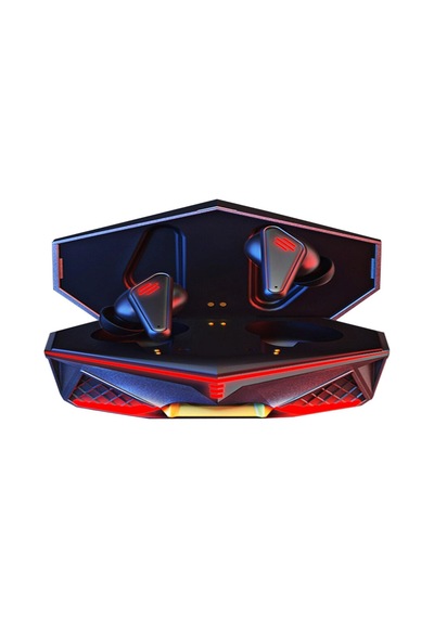 K-98 LED IŞIKLI KULAKİÇİ KABLOSUZ BLUETOOTH 5.0 GAMING KULAKLIK